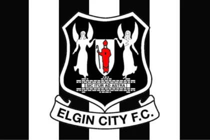 Elgin City FC