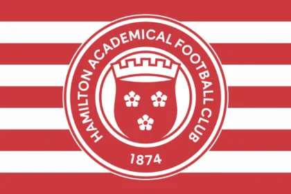 Hamilton Academical FC