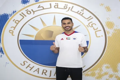 Sharjah FC: The Pride and Power of Emirati Football