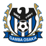 Gamba-Osaka-FC